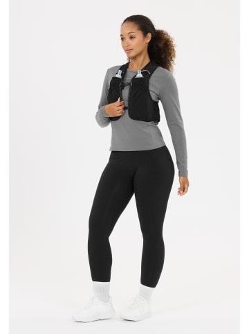 Athlecia Lauf-Weste Howdenly in 1001 Black