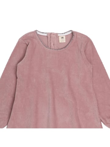 Walkiddy Kleid Cord Rosa - Dress