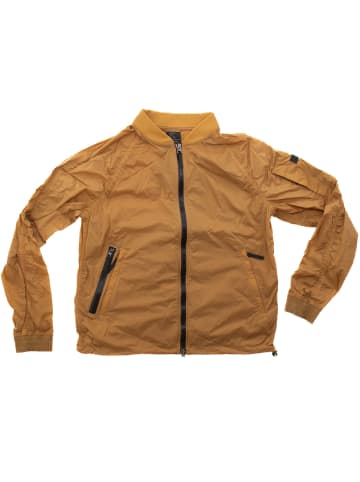 Jack Wolfskin Übergangsjacke Venus Bomber in Braun
