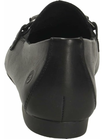 remonte Slipper für Damen in schwarz