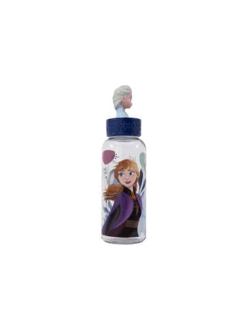 Disney Journey 3D Figurine Kunststoffflasche 560