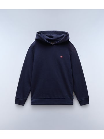 Napapijri Pullover "K Balis H" in Blau