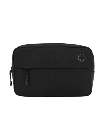 Strellson Hip Bag 'Homerton Mick in Schwarz 24,00 x 16,00 x 5,00 cm'