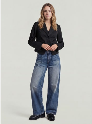 G-Star Raw Skater Chino High Loose Jeans faded typhoon