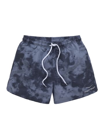 Venice Beach Badeshorts in blau-marine