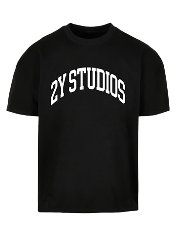 2Y Studios 2Y Studios T-Shirts in black