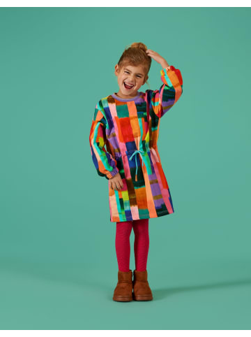 Oilily Kleid Dia in Blau