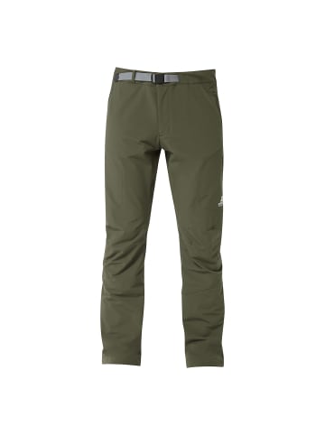 MOUNTAIN EQUIPMENT Hose M IBEX MOUNTAIN PANT in Khaki