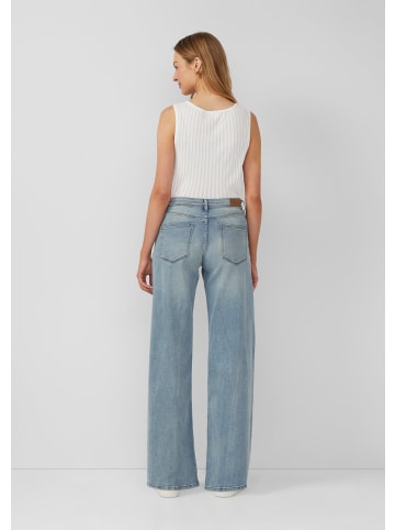 s.Oliver T-Shirt in 0210_ecru