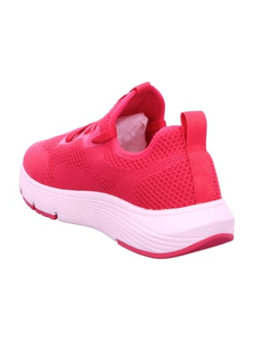 Marc O'Polo Sneaker Low in Pink
