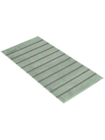 Bugatti Bugatti Handtücher Bellano soft green - 5305 in soft green - 5305