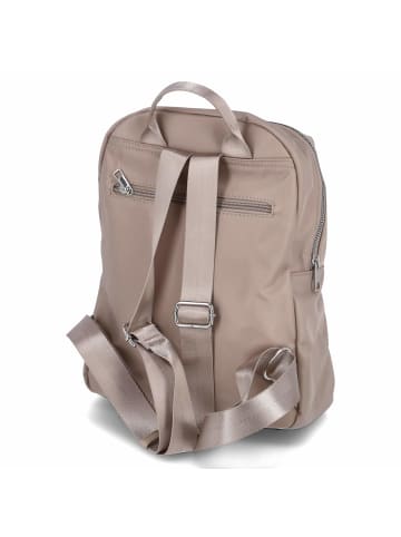 Tamaris Rucksack ANGELA in Taupe