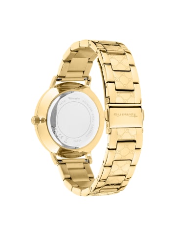 Tamaris Armbanduhr The Modern Classic in gold