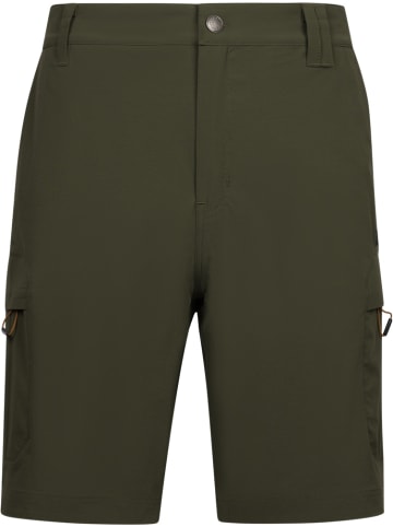 Trespass Short "Dalham Adventure Shorts" in Grün