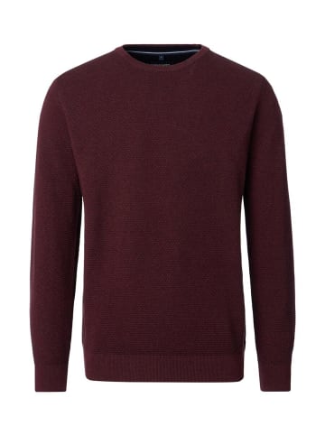CASAMODA Pullover in Orange