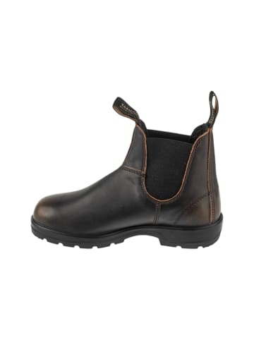 Blundstone Chelsea Boots in Braun