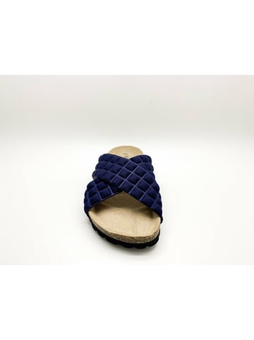 thies Sandalen für Damen in blau