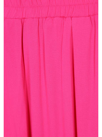 IZIA Women Skirt in pink