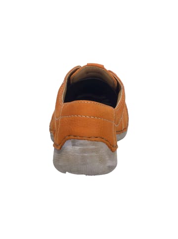 Josef Seibel Halbschuhe in Gelb