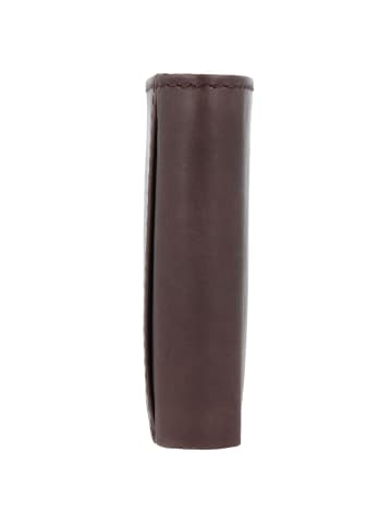 Camel Active Thai Geldbörse RFID Schutz Leder 12 cm in brown