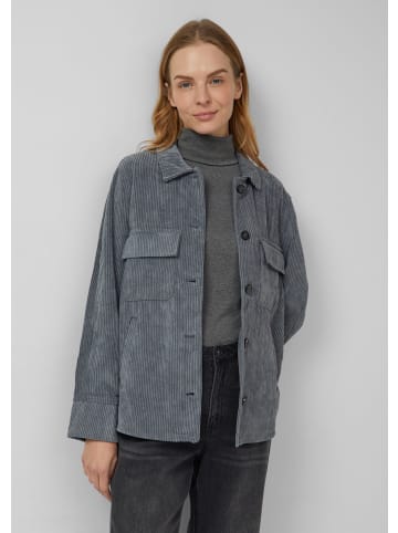 s.Oliver Indoor-Blazer in 9858_dunkelgrau