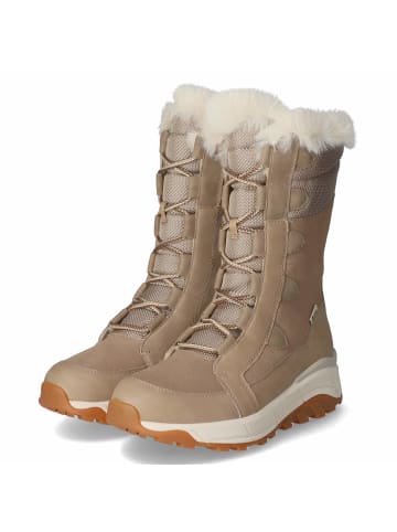 Rieker Evolution Stiefel in beige