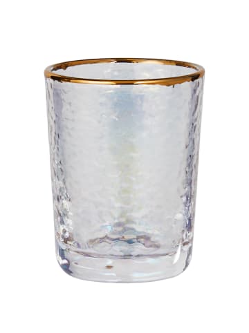 Butlers Shotglas SMERALDA 6er-Set in Durchsichtig