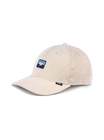 DJINNS Baseball Cap in beige