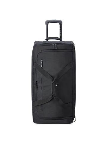 Delsey Maubert 2.0 2 Rollen Reisetasche 77 cm in schwarz