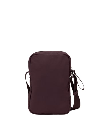 Marc O'Polo Crossbody Bag Model Lore small in Deep Mullberry
