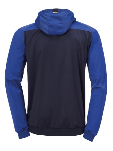 Kempa Trainingsjacke PRIME MULTI Kids in marine/royal