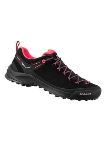 Salewa Trekkingschuhe für Damen in Schwarz