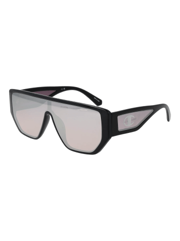 Champion Damen Sonnenbrillen Monolinse Schwarz
