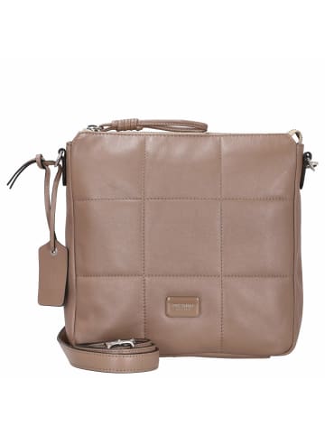 PICARD Plaza - Schultertasche 23 cm (chai) in chai