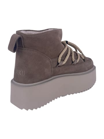 INUIKII Winterboots in Beige