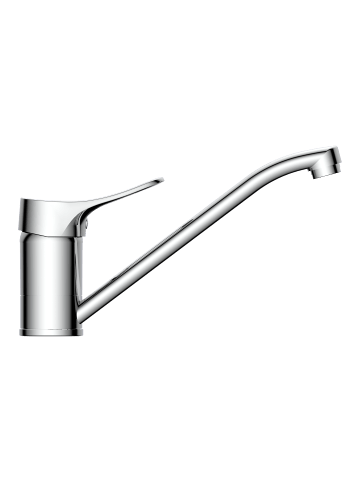 Eisl VERONA Spültischarmatur, Chrom