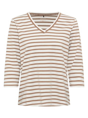 Olsen Shirt in Nougat