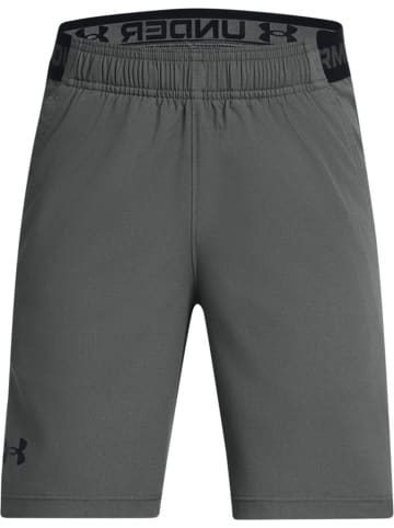Under Armour Sportshorts "Vanish Shorts" in Grau