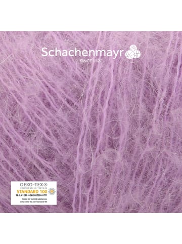 Schachenmayr since 1822 Handstrickgarne Elegant Mohair, 25g in Flieder