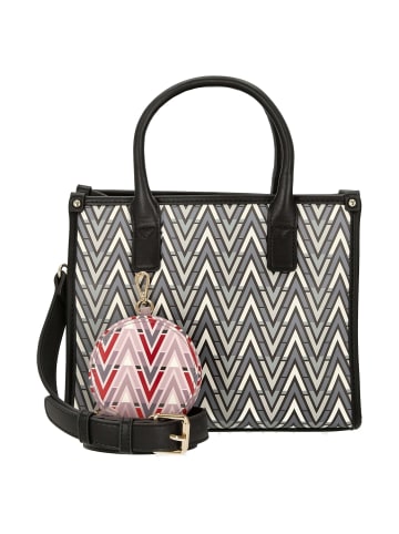 Valentino Bags Tonic - Handtasche 26 cm (black/multicolor) in black/multicolor