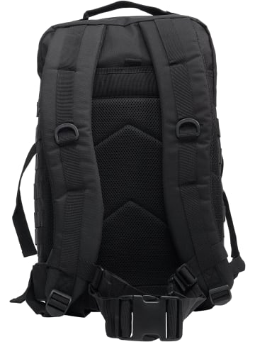 Brandit Brandit Iron Maiden US Cooper Large Eddy Glow in black