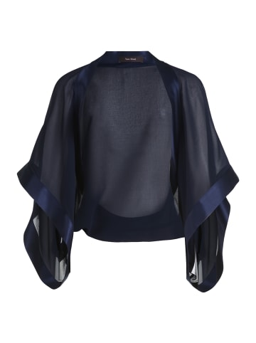 Vera Mont Chiffonstola mit 3/4 Arm in Night Sky