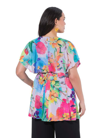 Ulla Popken Tunika in lila