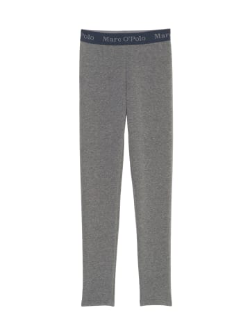 Marc O'Polo TEENS-GIRLS Thermoleggings in Grey Denim