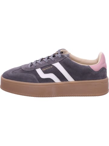 Gant Sneaker Low in grau