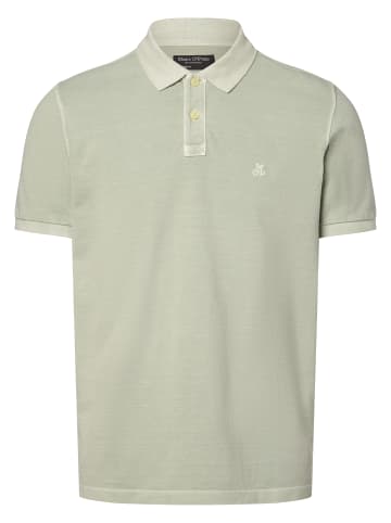 Marc O'Polo Poloshirt in lind