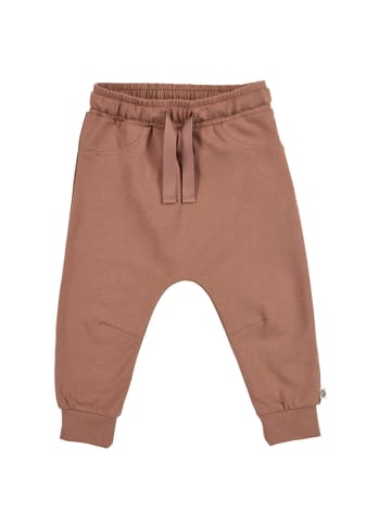 müsli Babyhose in Pecan