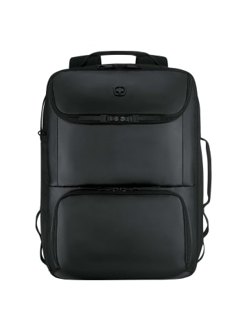 Wenger Urban One Reiserucksack 45 cm Laptopfach in black