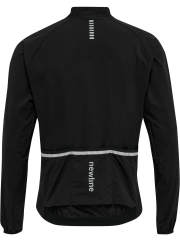 Newline Newline Jacke Mens Core Radfahren Herren in BLACK