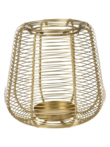 Home&Styling Collection Teelichthalter in beige